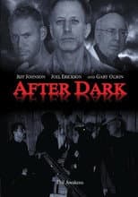 Poster for After Dark