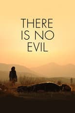 Poster for There Is No Evil