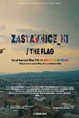 Poster for The Flag