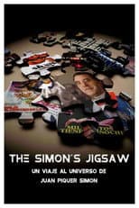 Poster for The Simón's Jigsaw: A Trip to the Universe of Juan Piquer Simón