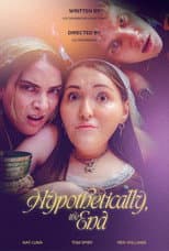 Poster for Hypothetically, the End