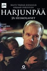 Poster for Harjunpää ja heimolaiset