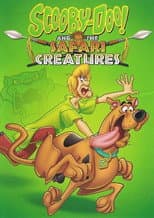 Poster for Scooby-Doo! and the Safari Creatures