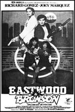 Poster for Eastwood & Bronson