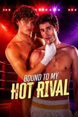 Poster for Bound to My Hot Rival
