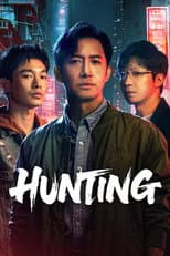Poster for Hunting