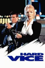 Poster for Hard Vice