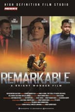Poster for Remarkable