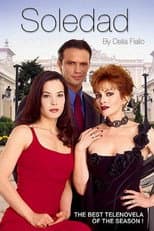 Poster for Soledad