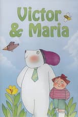 Poster for Victor & Maria
