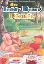 Poster for The Teddy Bears' Picnic