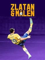 Poster for Zlatan and the goals