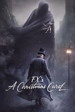 Poster for FX's A Christmas Carol