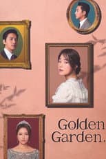 Poster for Golden Garden