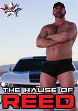Poster for The Hause of Reed