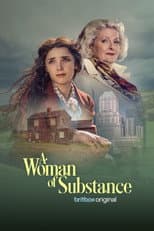 Poster for A Woman of Substance