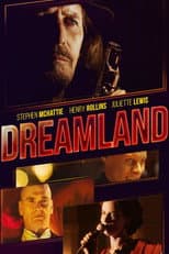Poster for Dreamland