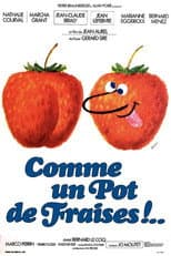 Poster for Like a Pot of Strawberries