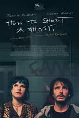 Poster for How to Shoot a Ghost