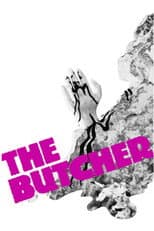 Poster for The Butcher
