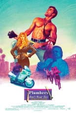 Poster for Plumbers Don't Wear Ties