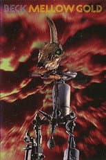 Poster for 10 Years Of Mellow Gold