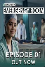 Poster for Emergency Room