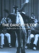Poster for The dancer's cut