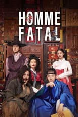 Poster for Homme Fatale