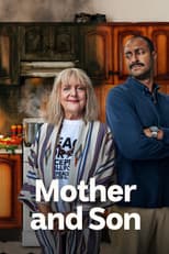 Poster for Mother and Son