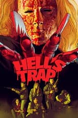 Poster for Hell's Trap