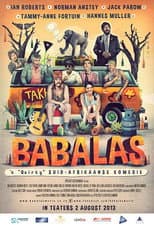 Poster for Babalas