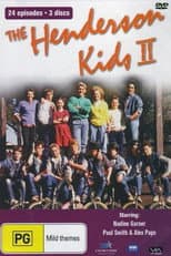 Poster for The Henderson Kids II