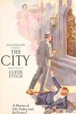 Poster for The City
