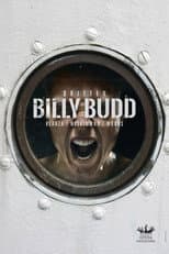 Poster for Billy Budd - Olso