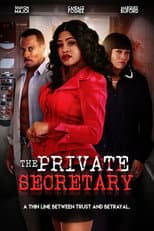 Poster for The Private Secretary