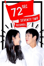 Poster for 72 Seconds