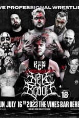 Poster for KCW: New Blood