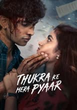 Poster for Thukra Ke Mera Pyaar