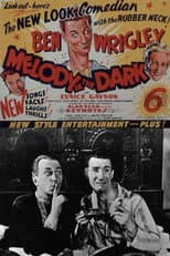 Poster for Melody in the Dark