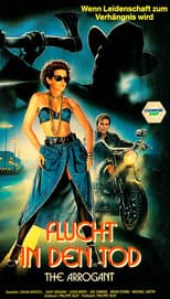 Poster for The Arrogant