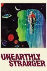 Poster for Unearthly Stranger
