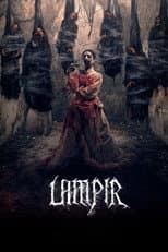 Poster for The Immortal Witch