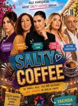 Poster for Salty Coffee