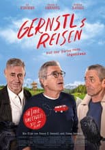 Poster for Gernstls Reisen - Auf der Suche nach Irgendwas