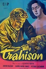 Poster for Double Cross