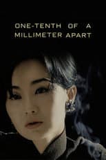 Poster for One-Tenth of a Millimeter Apart