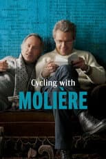 Poster for Cycling with Molière
