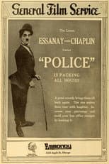 Poster for Police