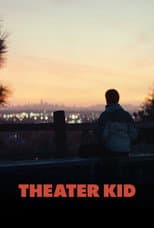 Poster for Theater Kid